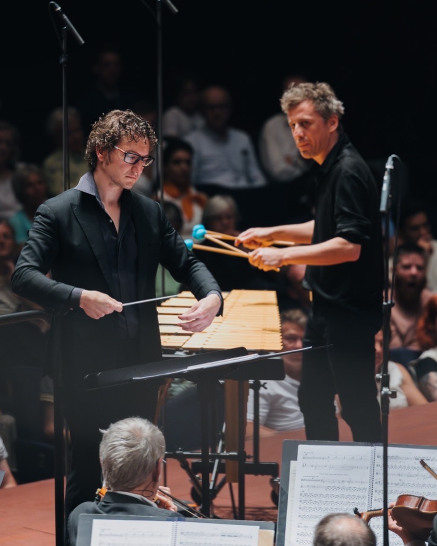 Watershed Concerto